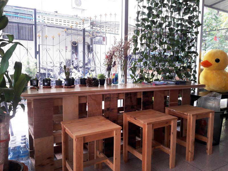 Ama Phuket Hostel Bagian luar foto