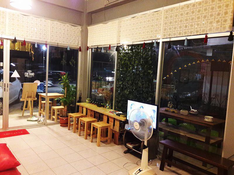 Ama Phuket Hostel Bagian luar foto
