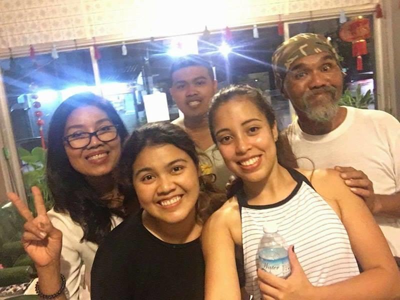 Ama Phuket Hostel Bagian luar foto