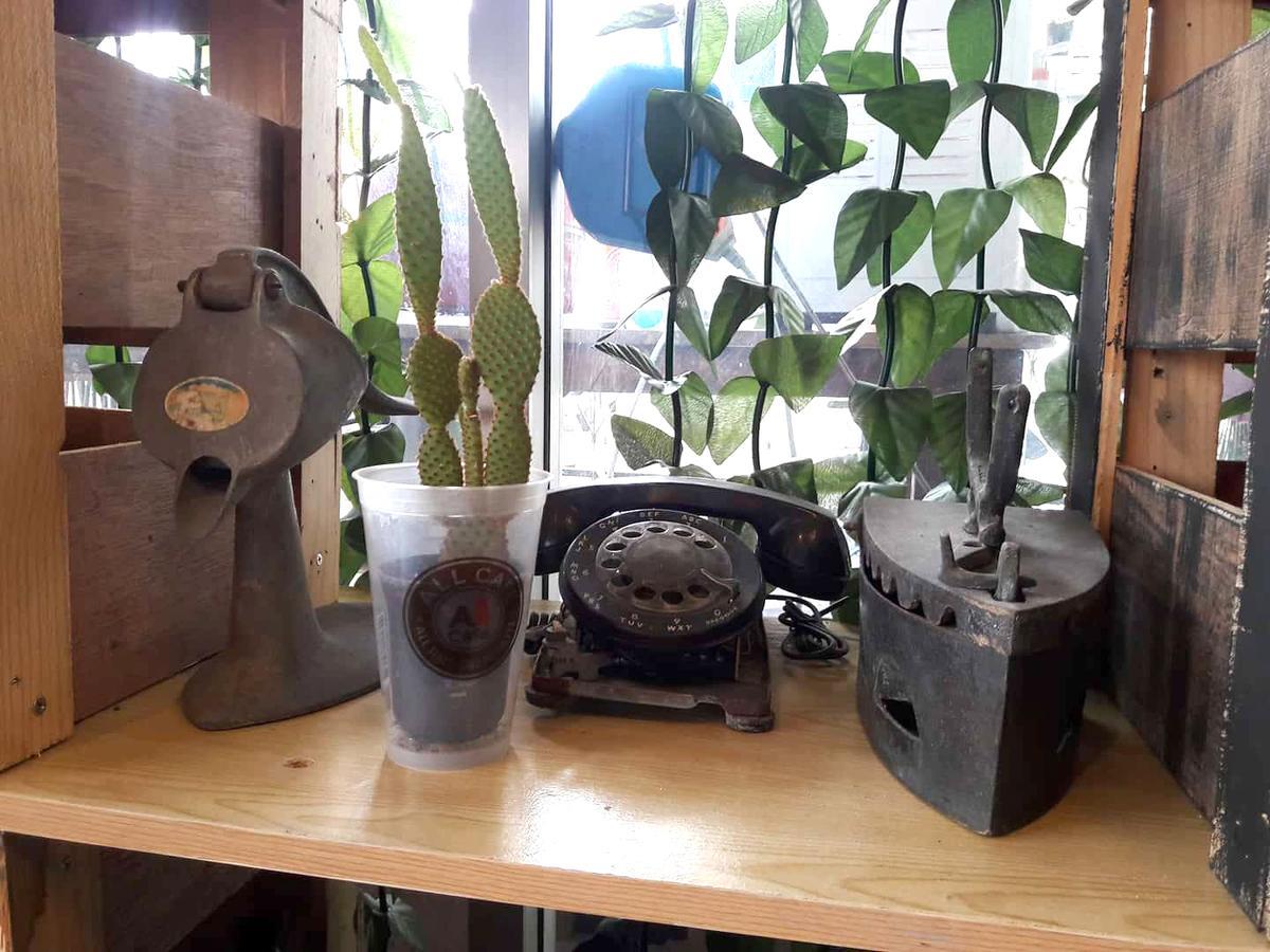 Ama Phuket Hostel Bagian luar foto